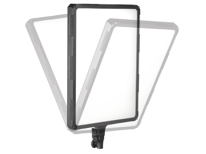 Kaiser PL 100D LED - Flächenleuchte