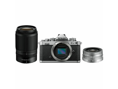 Z fc Kit Z DX 16-50/3.5-6.3 VR+Z DX 50-250/4,5-6,3