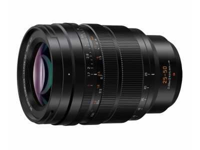 AF 25-50/1,7 Leica DG Vario-Summilux