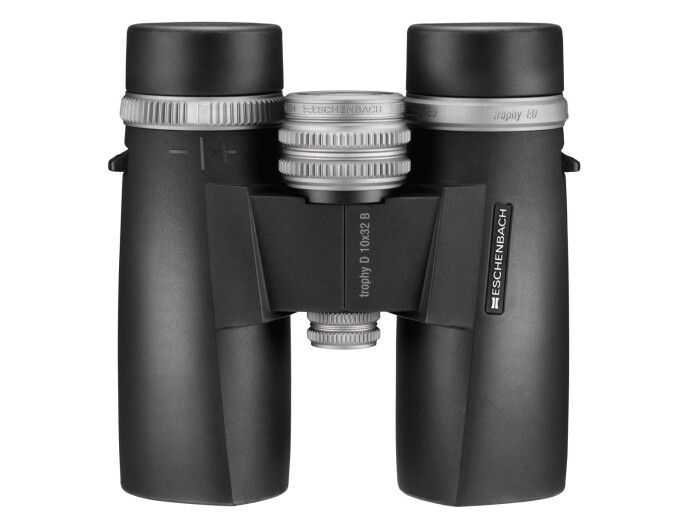 Eschenbach Trophy D 10x32 ED