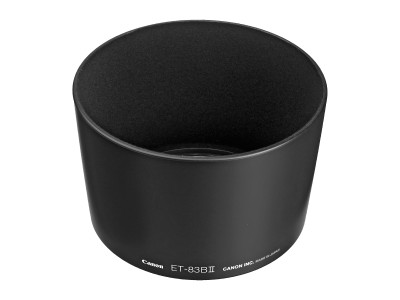 Sonnenblende ET-83B II