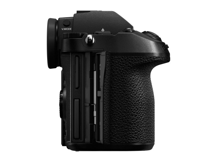 Panasonic Lumix S1 Gehäuse