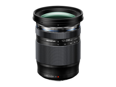 AF M. 12-200/3,5-6,3 ED Zuiko Digital AF M. 12-200/3,5-6,3 ED Zuiko Digital