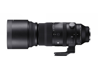 150-600/5,0-6,3 DG OS HSM Sports E-Mount 150-600/5,0-6,3 DG OS HSM Sports E-Mount