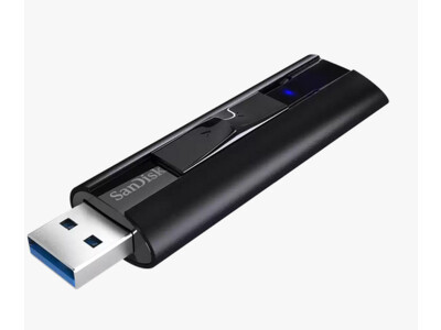 Cruzer Extreme Pro 512GB USB 3.2