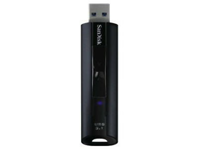 Cruzer Extreme Pro 256GB USB 3.1