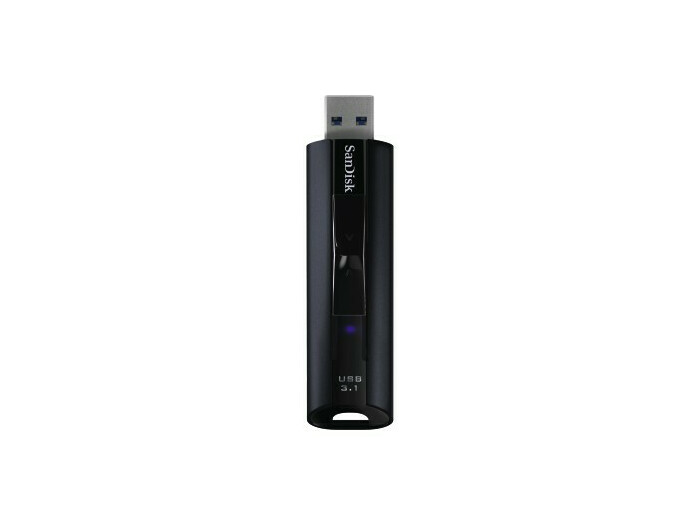 SanDisk Cruzer Extreme Pro 256GB USB 3.1