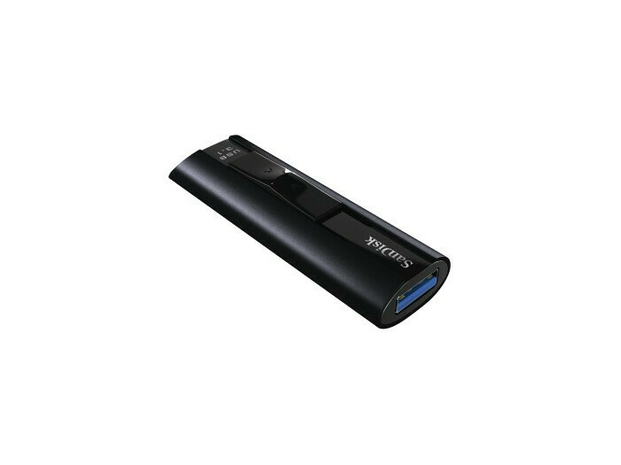 SanDisk Cruzer Extreme Pro 256GB USB 3.1