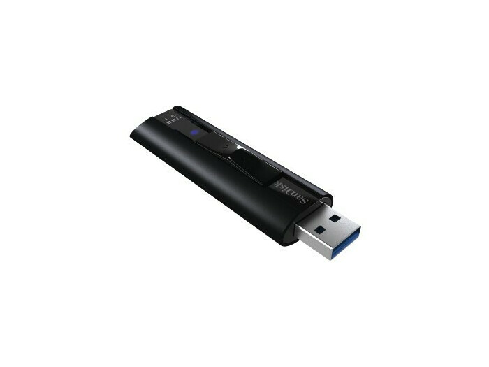 SanDisk Cruzer Extreme Pro 256GB USB 3.1