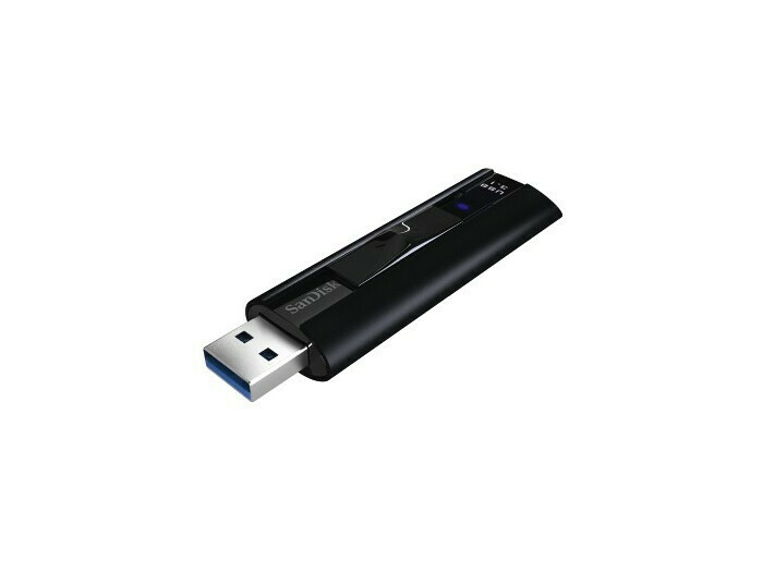 SanDisk Cruzer Extreme Pro 256GB USB 3.1