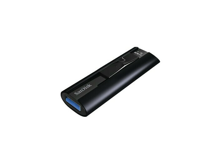 SanDisk Cruzer Extreme Pro 256GB USB 3.1