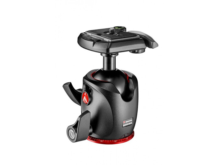 Manfrotto XPRO KUGELKOPF MAGN. M.200PL Manfrotto XPRO KUGELKOPF MAGN. M.200PL