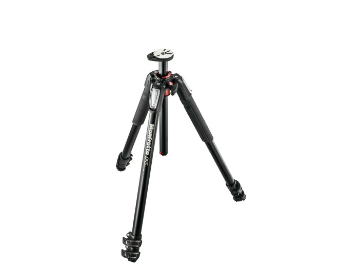 Manfrotto 055 ALU 3 SEG M. XPRO PL 200
