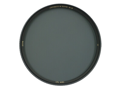 Filter Pol Zirkular Basic E77 Polfilter