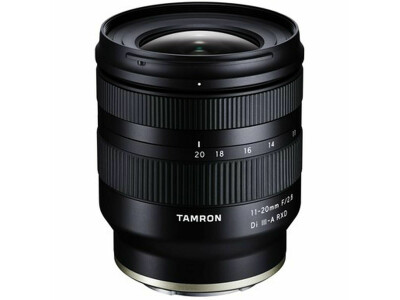 11-20/2,8 Di III VXD Sony E-mount