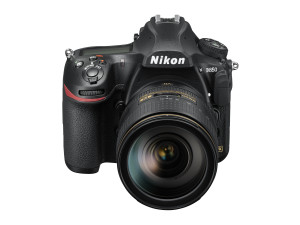 D850 + 24-120 VR