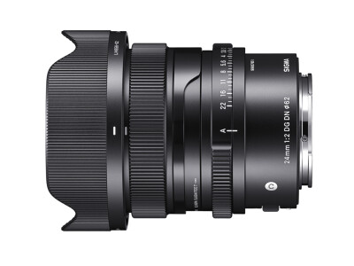 24/2,0 DG DN Contemporary Sony E-Mount