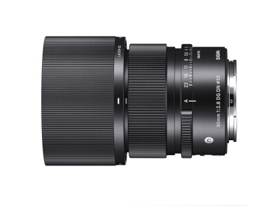 90/2,8 DG DN Contemporary Sony E-Mount