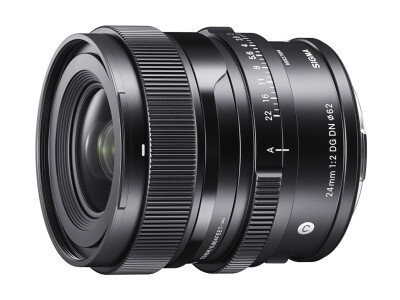 24/2,0 DG DN Contemporary L-Mount