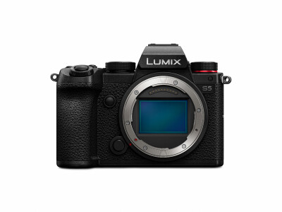 Lumix DC-S5 Gehäuse Lumix DC-S5 Gehäuse