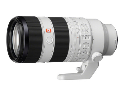 SEL 70-200/2,8 GM II OSS