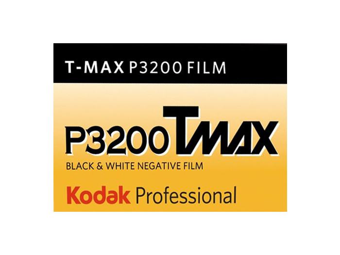 Kodak TMAX 3200 pro 135-36 Kodak TMAX 3200 pro 135-36