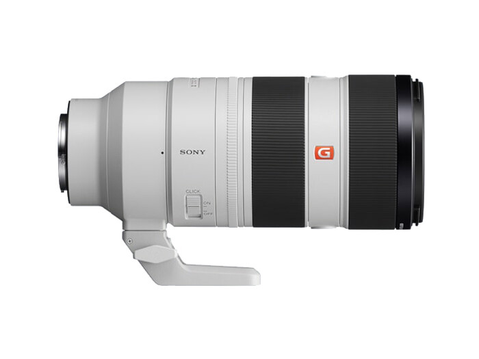 Sony SEL 70-200/2,8 GM II OSS