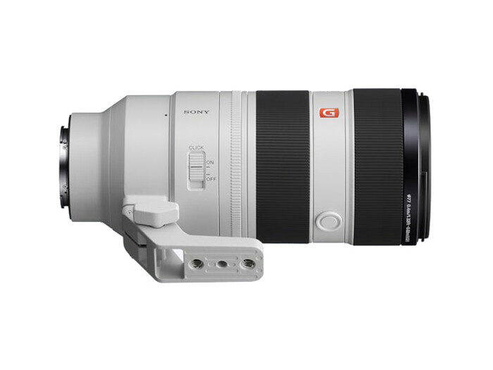 Sony SEL 70-200/2,8 GM II OSS