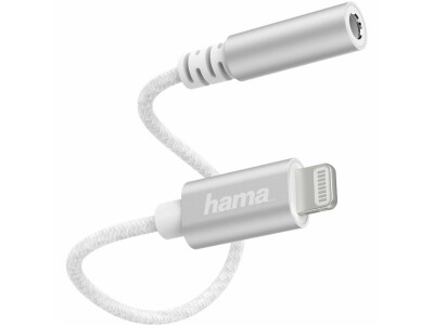 LIGHT ADAP auf 3,5mm AUD/JACK