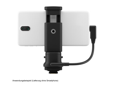 AD-P1 Multifunktions-Zubehörschuh Adapter für