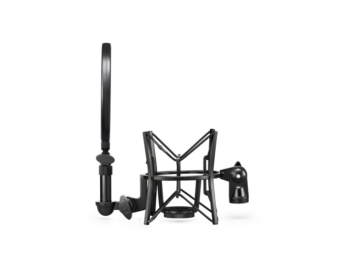 Rode SM 6 EL.MIKROFONH.M.POPSHIELD