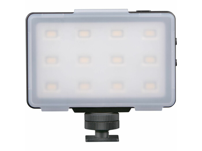 Dörr VL-12S LED Videolicht