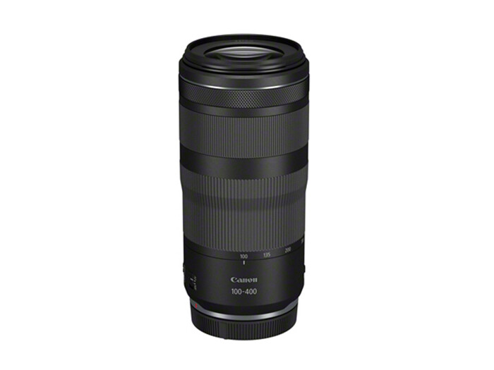 Canon RF 100-400/5,6-8 IS USM
