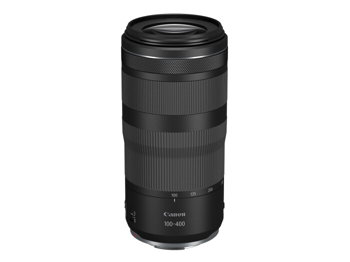 Canon RF 100-400/5,6-8 IS USM