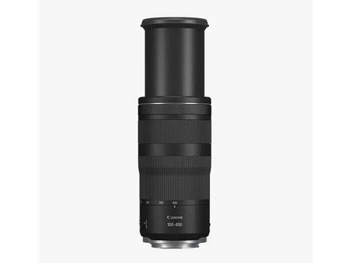 Canon RF 100-400/5,6-8 IS USM
