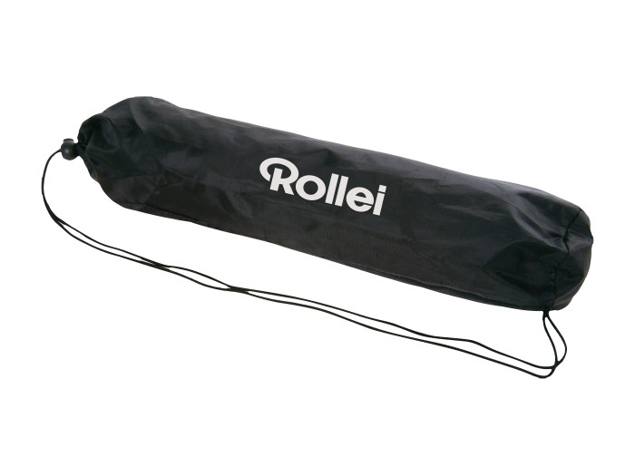 Rollei COMP.TRAVELER NO. 1 ORAN.CARB