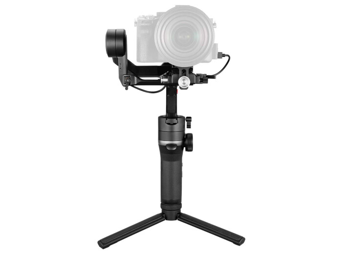 Zhiyun Weebill S Standard Kit