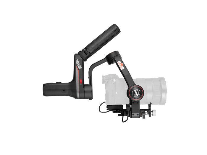 Zhiyun Weebill S Standard Kit