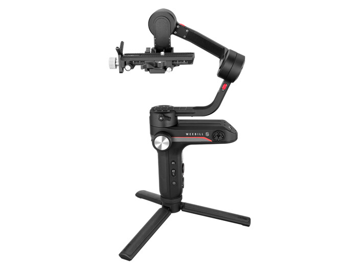 Zhiyun Weebill S Standard Kit