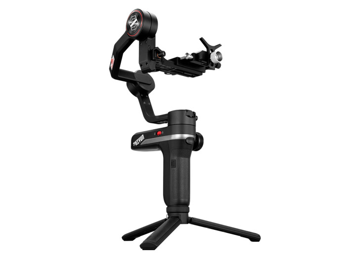 Zhiyun Weebill S Standard Kit