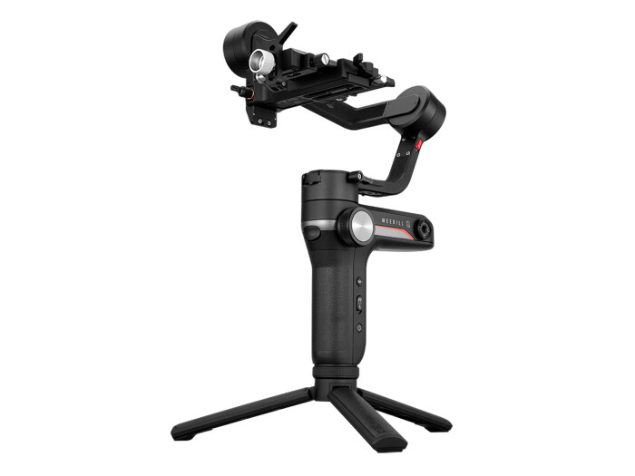 Zhiyun Weebill S Standard Kit