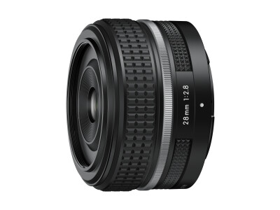 Z Nikkor DX 28/2,8 SE