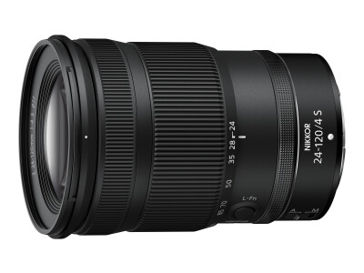 Z Nikkor 24-120/4 S