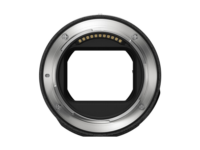 Nikon Z FTZ II Bajonettadapter