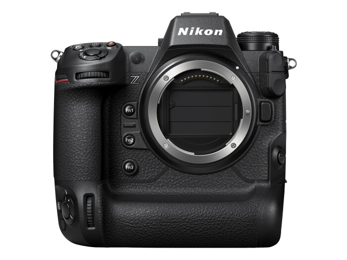 Nikon Z9 Gehäuse Nikon Z9 Gehäuse