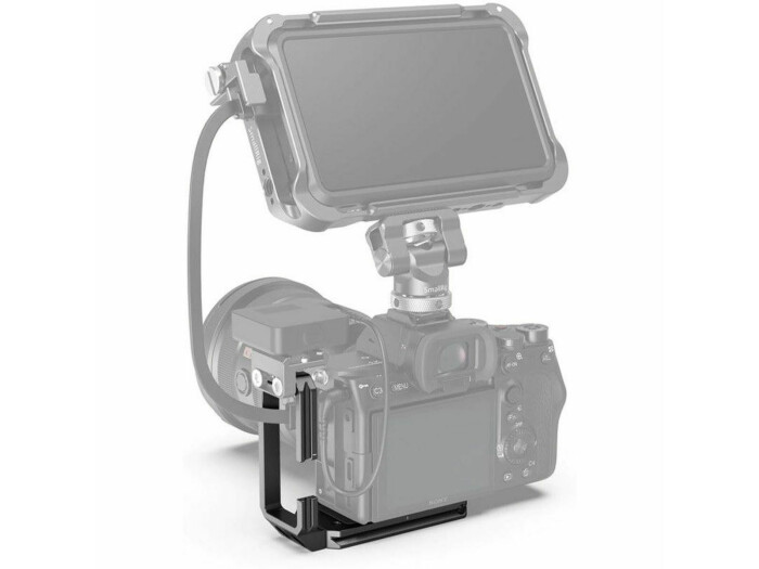 Smallrig 3003 L-Bracket Sony Alpha 7SIII