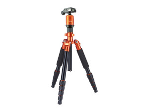 COMP.TRAVELER NO. 1 ORAN.CARB