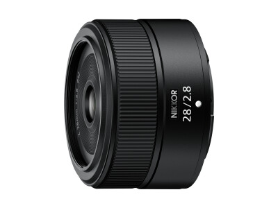 Z Nikkor 28/2,8