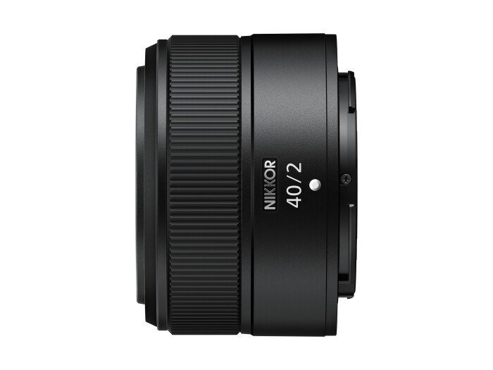 Nikon Z Nikkor 40/2,0