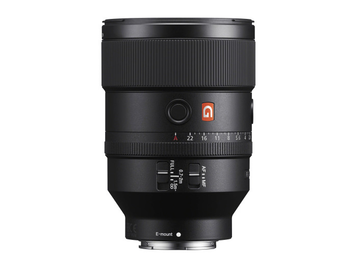 Sony SEL 135/1,8 GM Sony SEL 135/1,8 GM